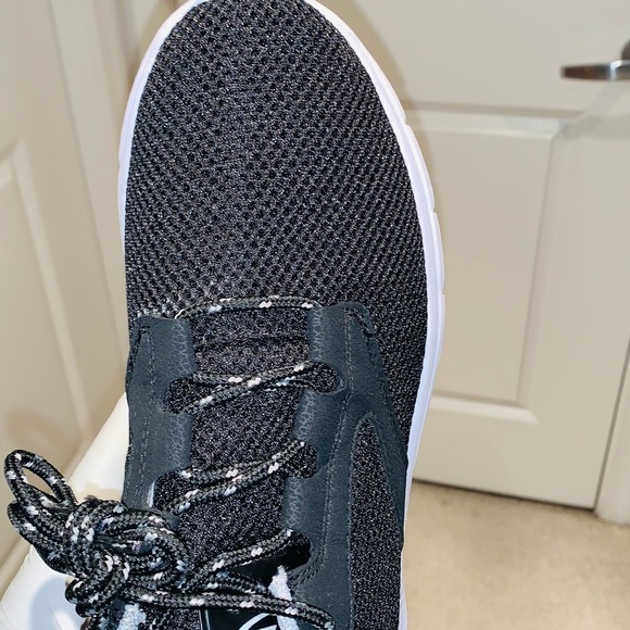 Cushion Fit Sneakers. - Picture 6 of 15